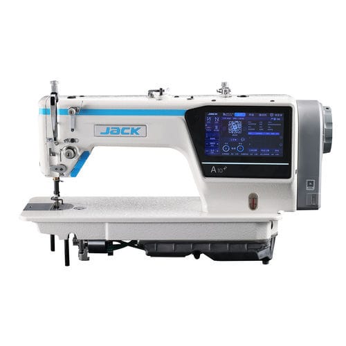 Trapuntatrice punto annodato -  A10+ series - Jack - a 2 fili / per tessuti / da tavolo