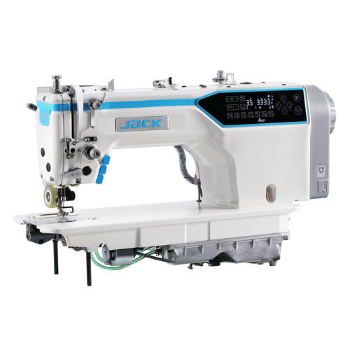 Trapuntatrice punto annodato - A6F-E series - Jack - a 2 fili / per pulsanti / da tavolo