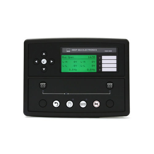 Modulo di controllo RS485 - DSE8680 - Deep Sea Electronics Ltd