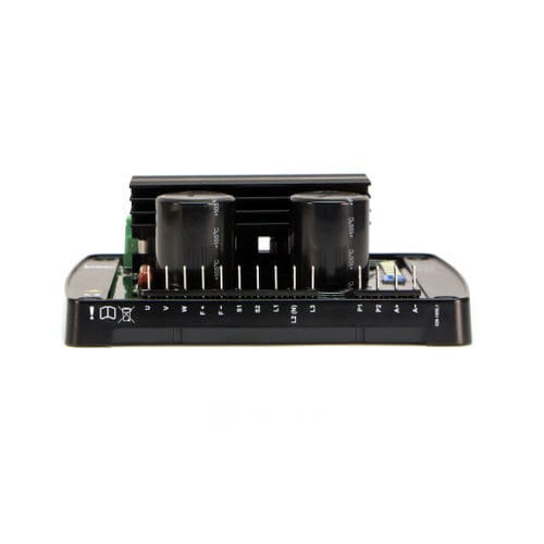 Regolatore di tensione AC - DSEA109 - Deep Sea Electronics Ltd - trifase / digitale / automatico