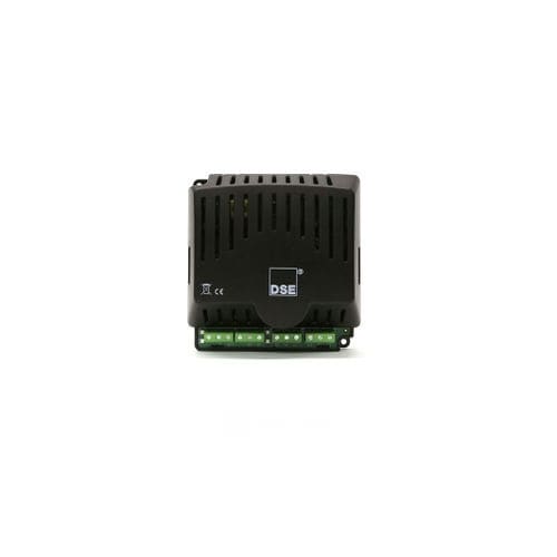 Alimentatore elettrico da tavolo - DSE160 series - Deep Sea Electronics Ltd - AC/DC / compatto