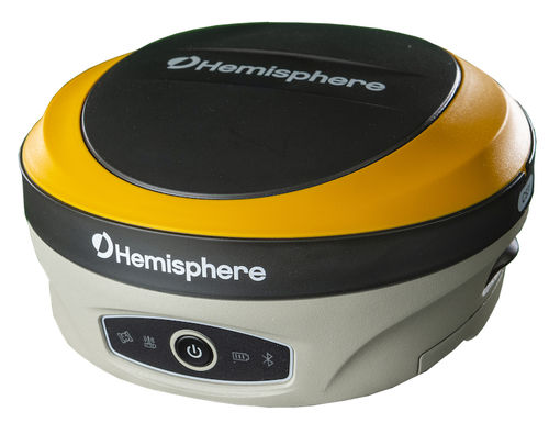 Antenna Bluetooth - C631  - Hemisphere GNSS - GNSS / radio / UHF