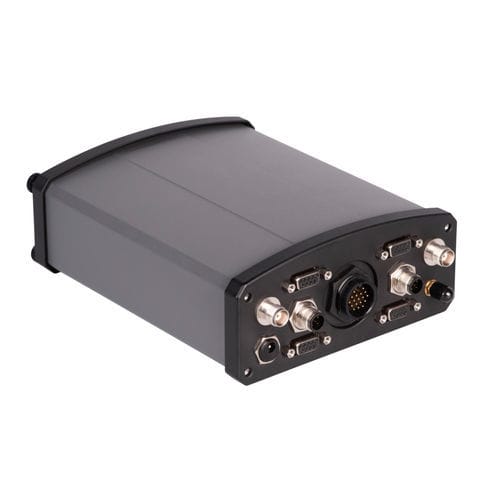 Kit di sviluppo Ethernet - ST - Hemisphere GNSS - RS-232 / RS-422 / USB Type-C