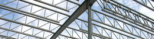 Contrafforto - Star Building Systems