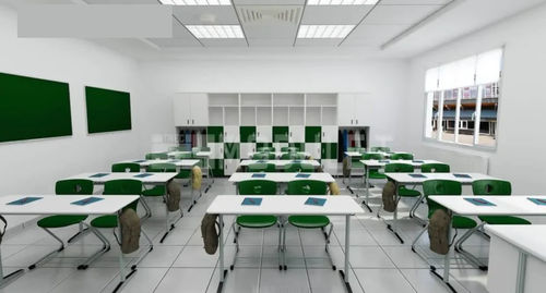 Edificio modulare - Module-t - temporaneo / per aula scolastica / in alluminio
