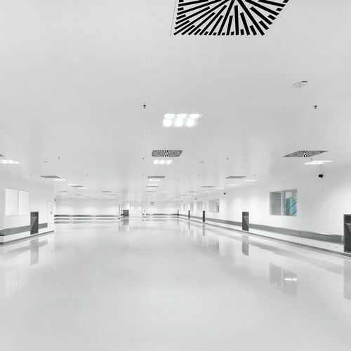 Pannello isolante con anima in metallo - Line 100S Type 2 - Lindner Group - rivestimento in acciaio / per soffitto