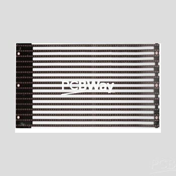 Circuito stampato 5 strati - PCBWay - 6 strati / 8 strati / 2 strati