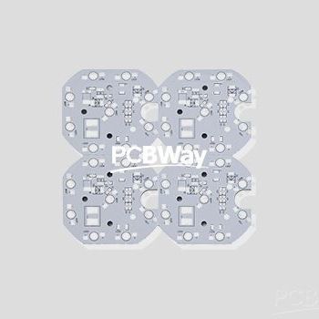 Circuito stampato per applicazioni automobilistiche - PCBWay