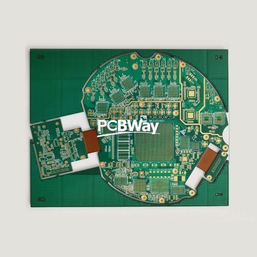 Circuito stampato 20 strati - PCBWay