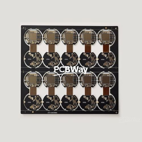 Circuito stampato 12 strati - PCBWay
