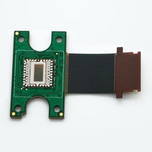 Circuito stampato per telecamera - PCBWay - 6 strati