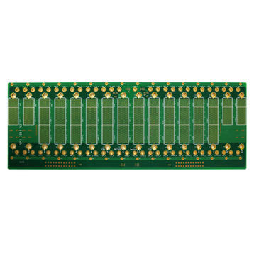 Circuito stampato ad alta velocità - PCBWay - 20 strati