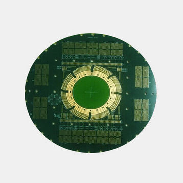 Circuito stampato 42 strati - PCBWay - per applicazioni industriali
