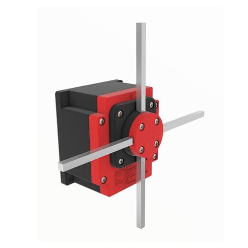 Contatto di fine corsa rotativo - CRS  - coto - IP65 / meccanico / ad uso industriale