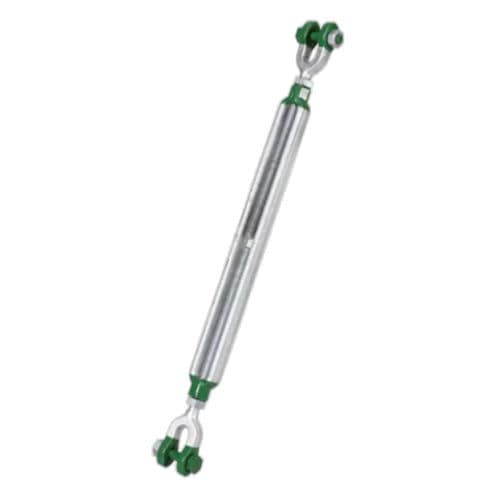 Tenditore metallico - G-6333 - GREEN PIN® / IRIZAR FORGE (ROYAL VAN BEEST)