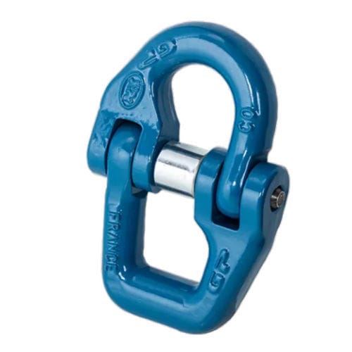 Maglia di connessione per catene - UMJT - GREEN PIN® / IRIZAR FORGE (ROYAL VAN BEEST)