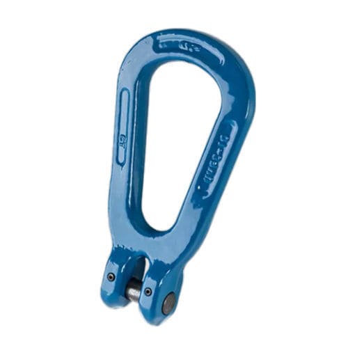 Maglia rapida a pera - UMP - GREEN PIN® / IRIZAR FORGE (ROYAL VAN BEEST) - in lega di acciaio