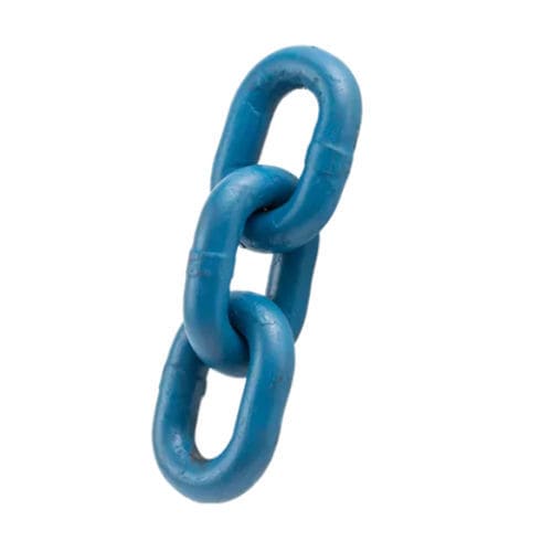 Catena di sollevamento in lega di acciaio - UCHAIN - GREEN PIN® / IRIZAR FORGE (ROYAL VAN BEEST)