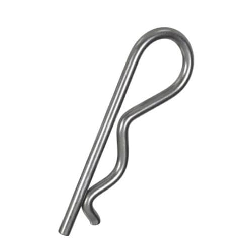 Coppiglia beta - R-7852 - GREEN PIN® / IRIZAR FORGE (ROYAL VAN BEEST) - in acciaio inossidabile / di blocco