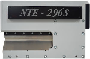 Macchina di depannelizzazione per schede PCB benchtop - NTE-296 S2 - Werkzeugbau Engl GmbH