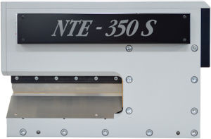 Macchina di depannelizzazione per schede PCB benchtop - NTE-350 S - Werkzeugbau Engl GmbH