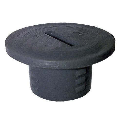 Tappo rotondo - BP - ADC - ACCESSOIRES DE CONSTRUCTION - maschio / in plastica / di protezione