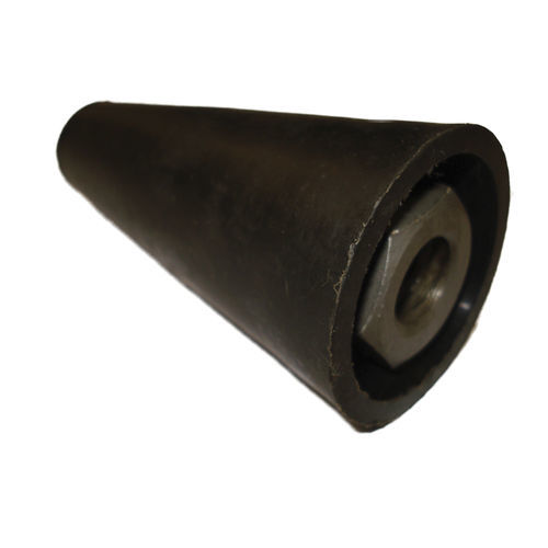 Cono di posizionamento in acciaio - ADC - ACCESSOIRES DE CONSTRUCTION