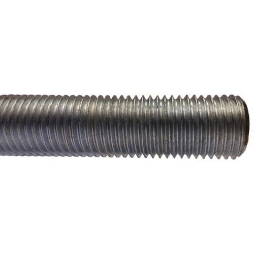 Gambo filettato galvanizzato - 7T series - ADC - ACCESSOIRES DE CONSTRUCTION - in acciaio