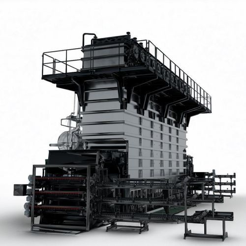 sterilizzatore di processo - InnovaSter-Trade Ltd.