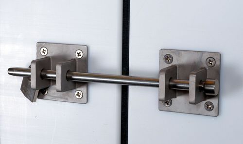 Interblocco di sicurezza - Schweyer - a barra