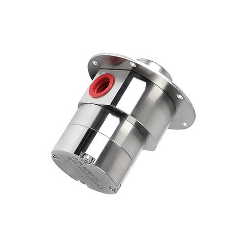 pompa a ingranaggi elicoidali - Zhuhai Chenhui Technology Co., LTD.