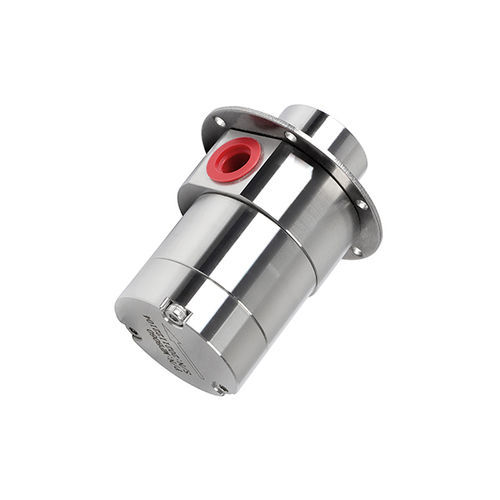 pompa a ingranaggi - Zhuhai Chenhui Technology Co., LTD.