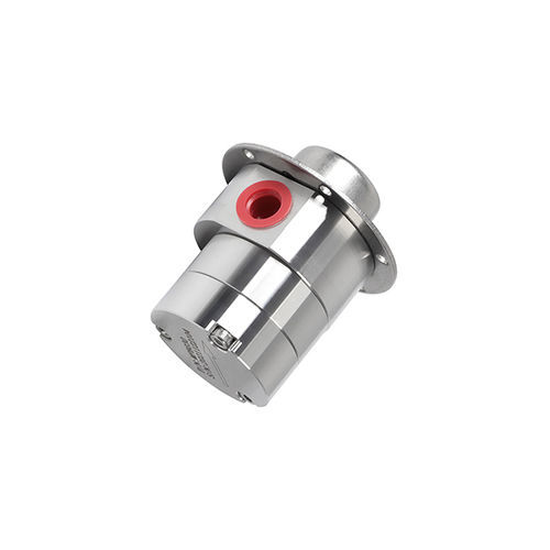 Pompa a ingranaggi - MPB030 - Zhuhai Chenhui Technology Co., LTD. - per prodotti chimici / a trascinamento magnetico / fissa