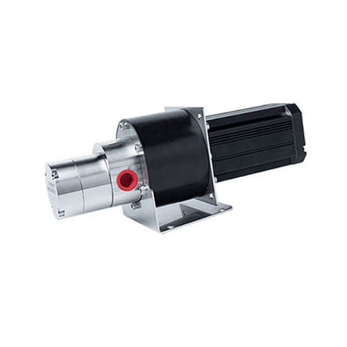 pompa a ingranaggi - Zhuhai Chenhui Technology Co., LTD.