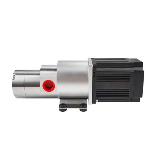 pompa a ingranaggi - Zhuhai Chenhui Technology Co., LTD.