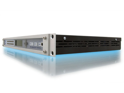 Demodulatore TV digitale - AMD-V01 - Digital Instruments srl - RF