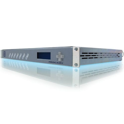 Modulatore - ISOCAST  - Digital Instruments srl