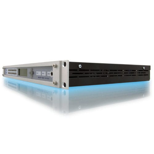 Amplificatore di segnale - BFM-V01 - Digital Instruments srl - audio / di misura / digitale