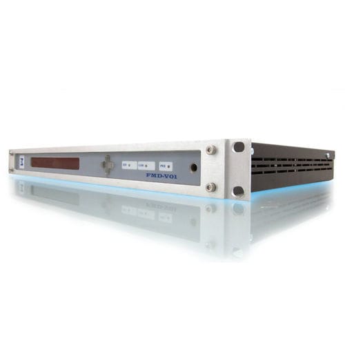 Ricevitore digitale - FMD-V01 - Digital Instruments srl - analogico / FM / RS232