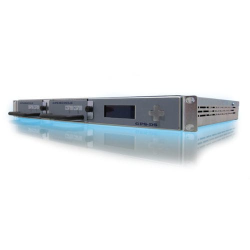 Generatore di segnale - GPS-DS-10 - Digital Instruments srl - di tempo e di frequenza / di riferimento / a multiple uscite