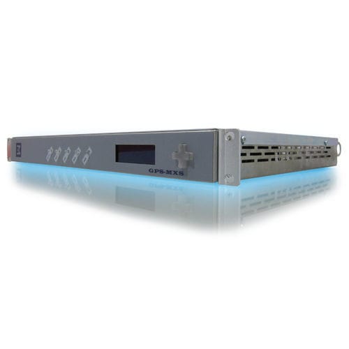 Generatore di segnale - GPS-MXS - Digital Instruments srl - di tempo e di frequenza / sincrono / digitale