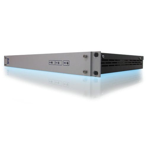 Generatore di segnale - MINIREF - Digital Instruments srl - di tempo e di frequenza / di riferimento / 10 MHz