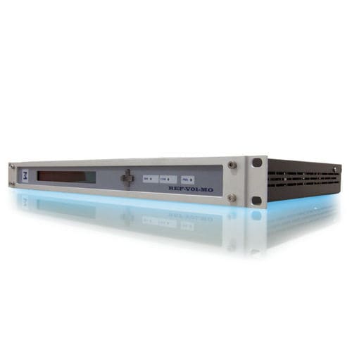 Generatore di segnale - REF-V01-MO - Digital Instruments srl - di frequenza / programmabile / di riferimento