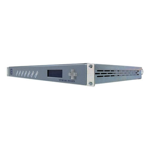 Generatore di tempo e di frequenza - TES-B01 - Digital Instruments srl - sincrono / digitale / 10 MHz