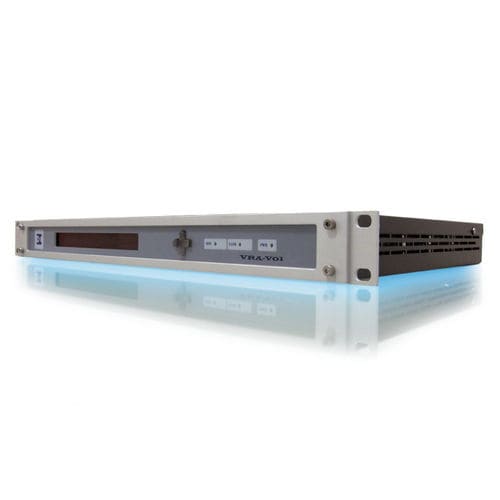 Amplificatore di segnale - VRA-V01 - Digital Instruments srl - RF / di commutazione / digitale