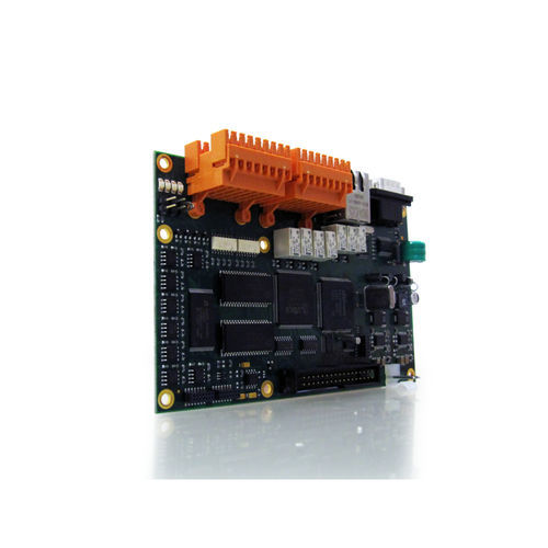 Scheda elettronica - EASYBOARD - Digital Instruments srl