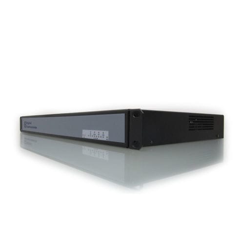 Sistema di commutazione sincrona - SYNC-SWITCH - Digital Instruments srl - benchtop