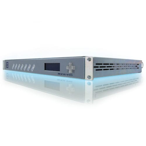 Generatore di tempo e di frequenza - MPE-V01 - Digital Instruments srl - di riferimento / a basso rumore / 10 MHz