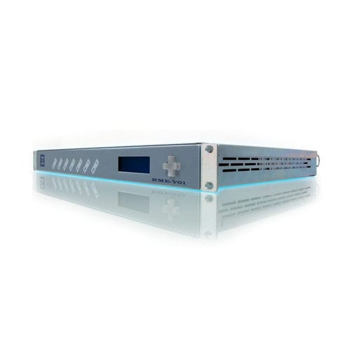 Generatore di tempo e di frequenza - RME-V01 - Digital Instruments srl - di riferimento / autonomo / 10 MHz