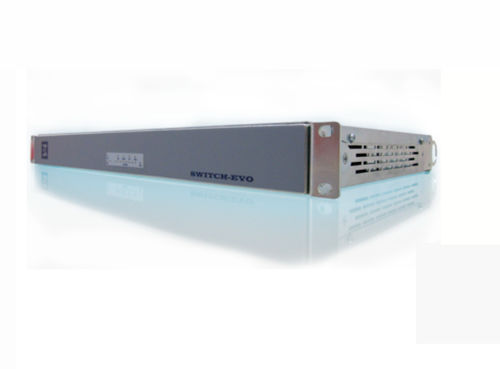 Sistema di commutazione sincrona - SWITCH-EVO - Digital Instruments srl - benchtop